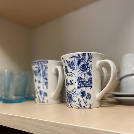 Apartvilla Триест Екстериор снимка