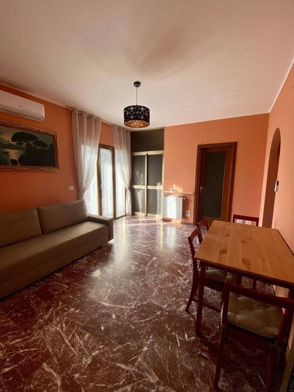 Apartvilla Триест Екстериор снимка