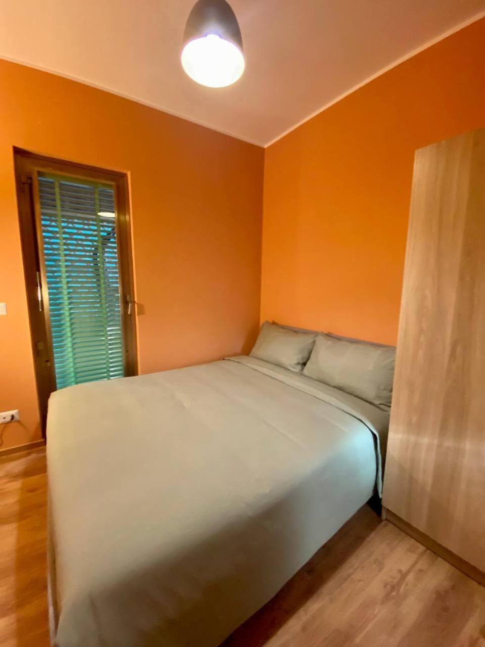 Apartvilla Триест Екстериор снимка