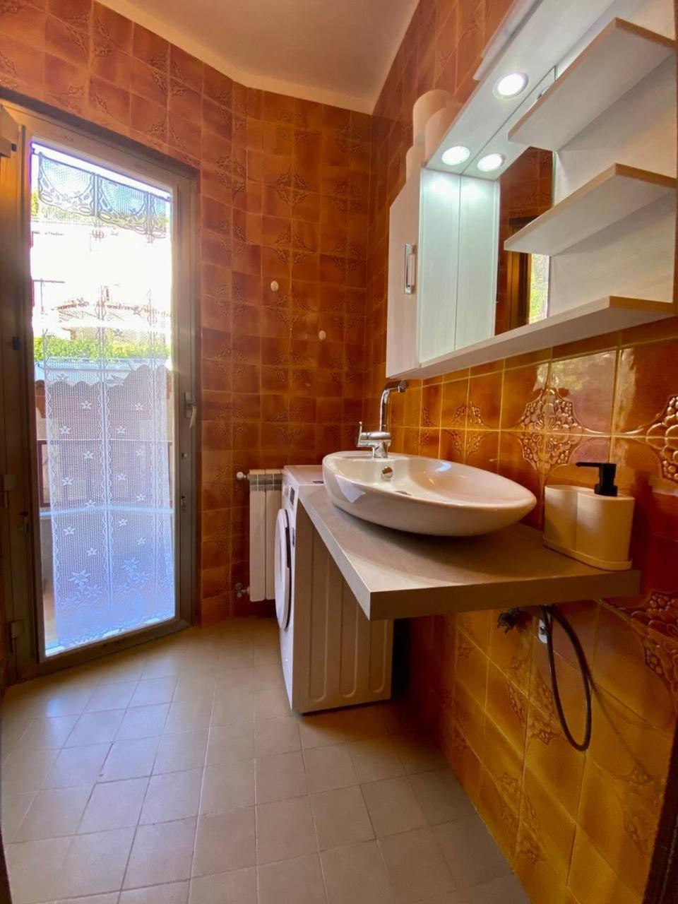 Apartvilla Триест Екстериор снимка