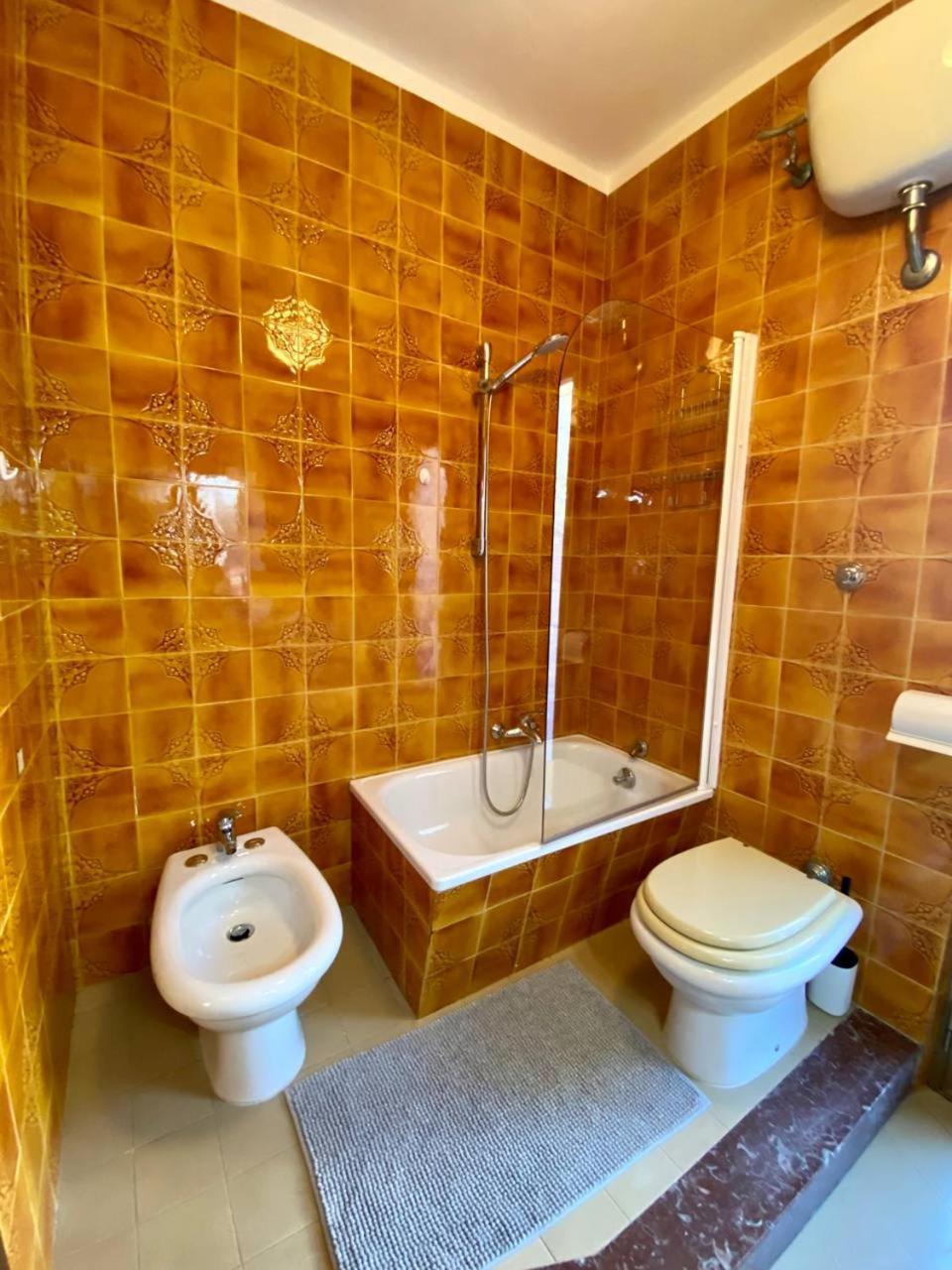 Apartvilla Триест Екстериор снимка