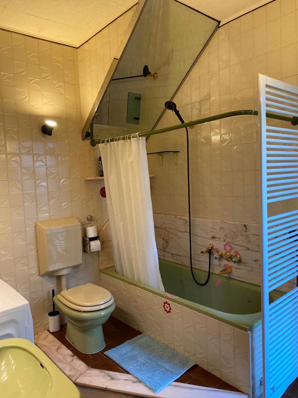 Apartvilla Триест Екстериор снимка