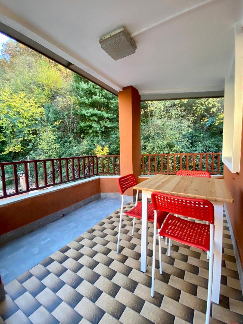 Apartvilla Триест Екстериор снимка