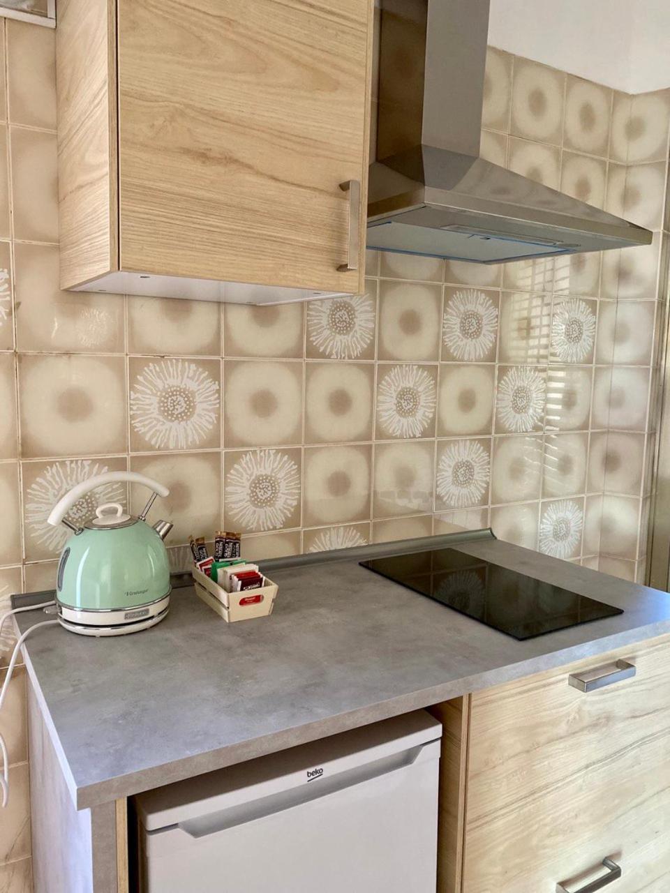 Apartvilla Триест Екстериор снимка