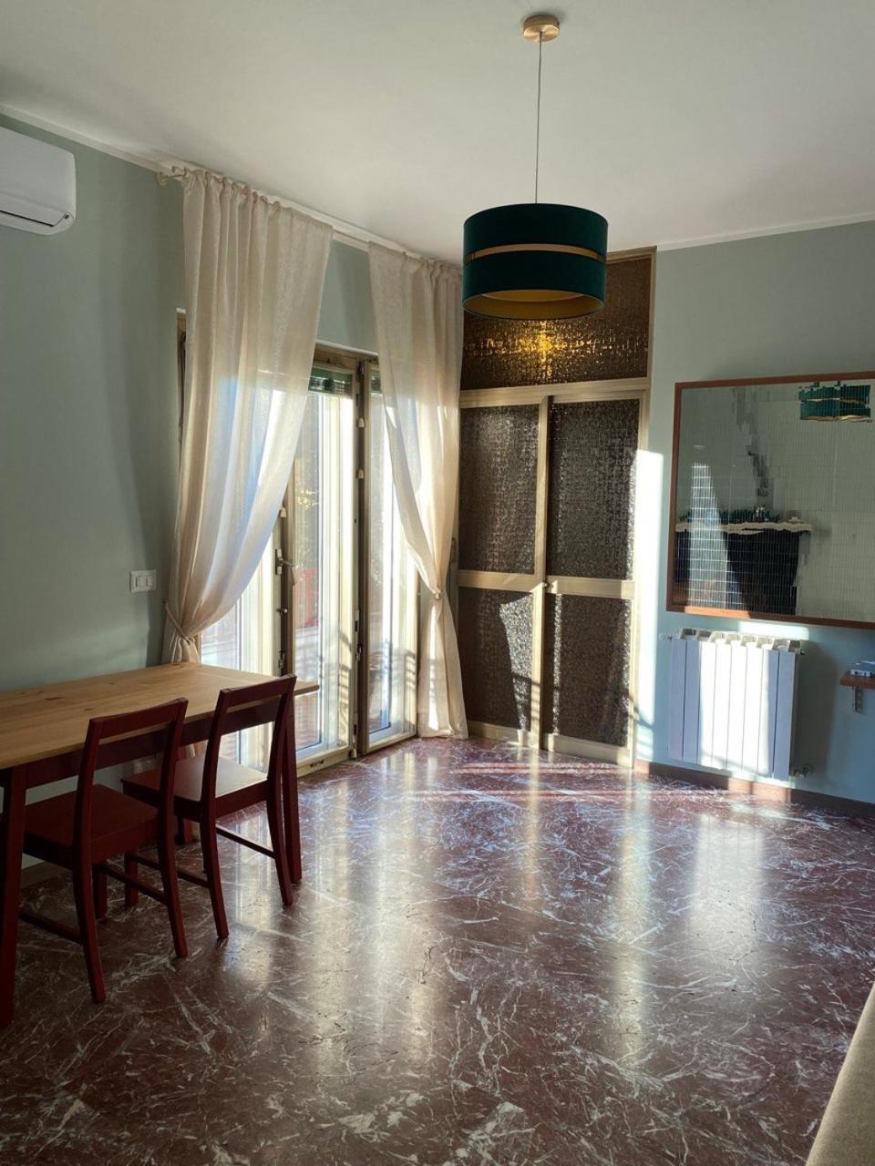 Apartvilla Триест Екстериор снимка