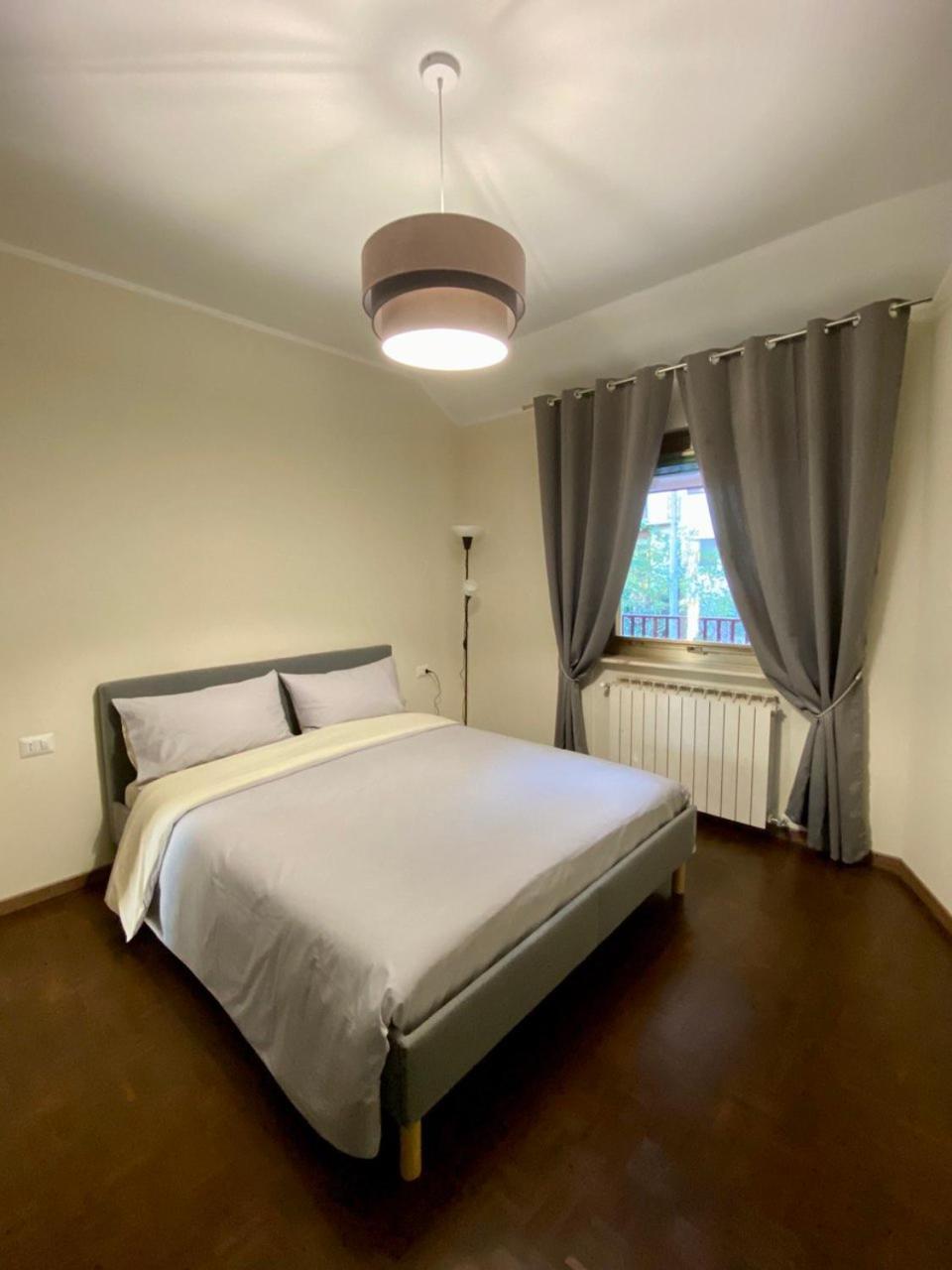 Apartvilla Триест Екстериор снимка