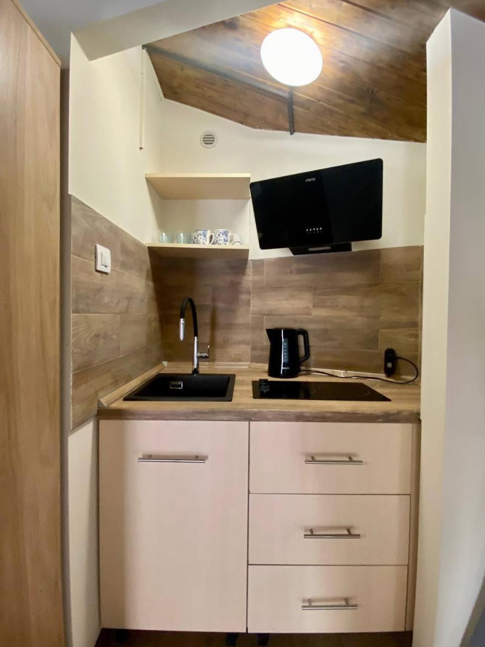 Apartvilla Триест Екстериор снимка