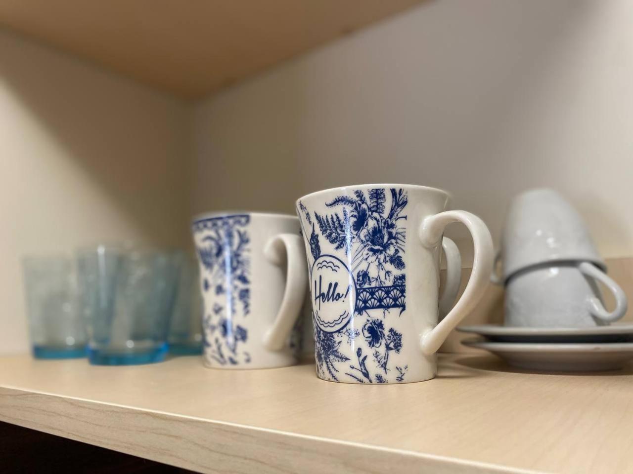Apartvilla Триест Екстериор снимка