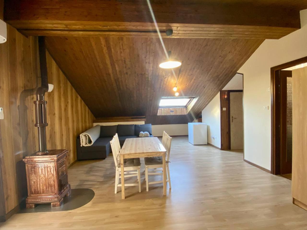 Apartvilla Триест Екстериор снимка
