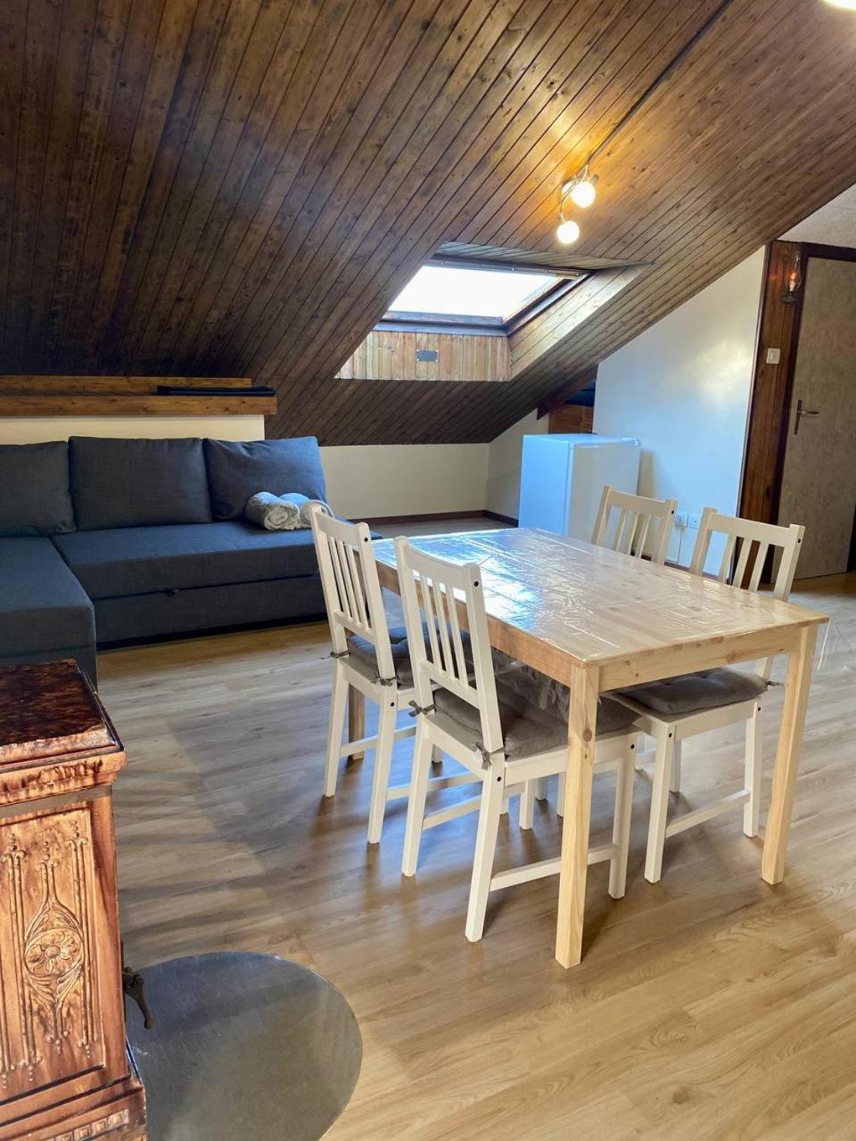 Apartvilla Триест Екстериор снимка