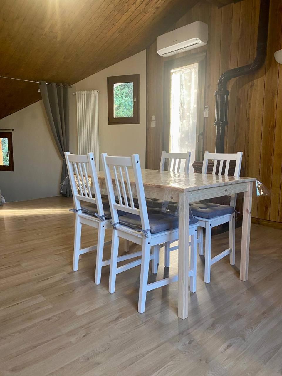 Apartvilla Триест Екстериор снимка